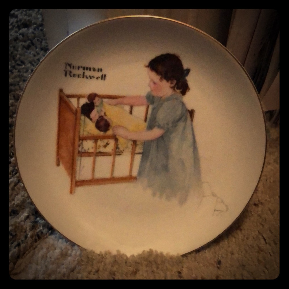 Plate